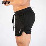 Load image into Gallery viewer, Mens Gym Training Shorts - BestShop
