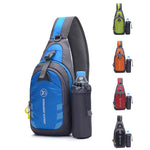 Load image into Gallery viewer, Travel Hiking Shoulder Bag - BestShop
