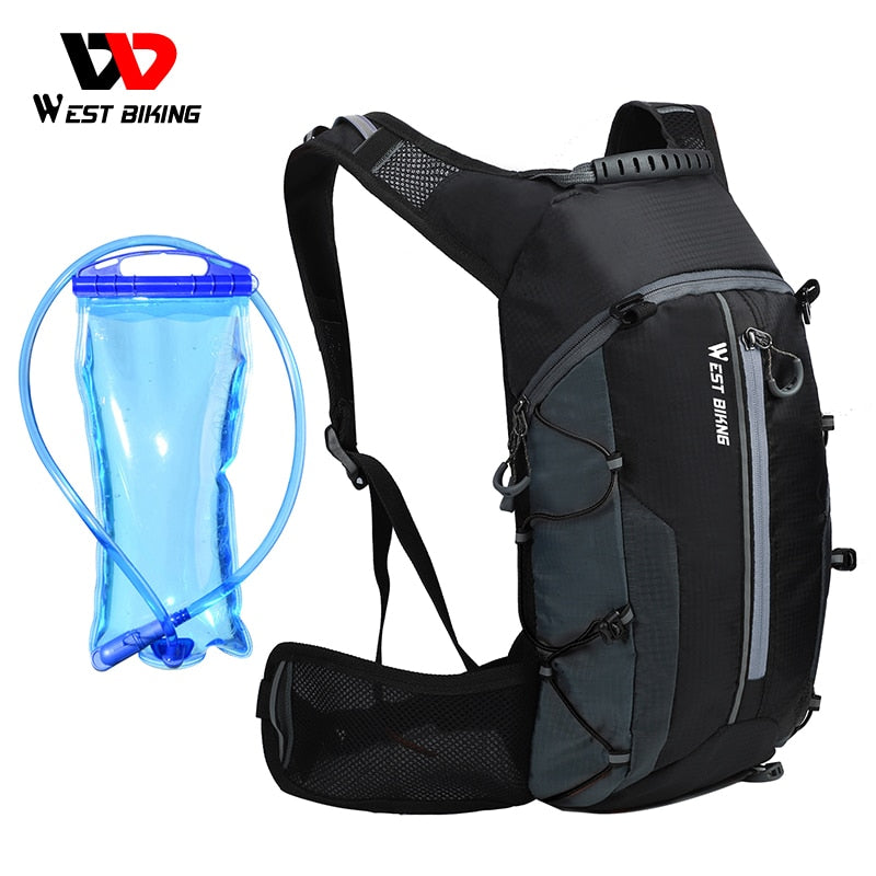 Portable Waterproof Sports Bag MTB Road Bike Cycling - BestShop