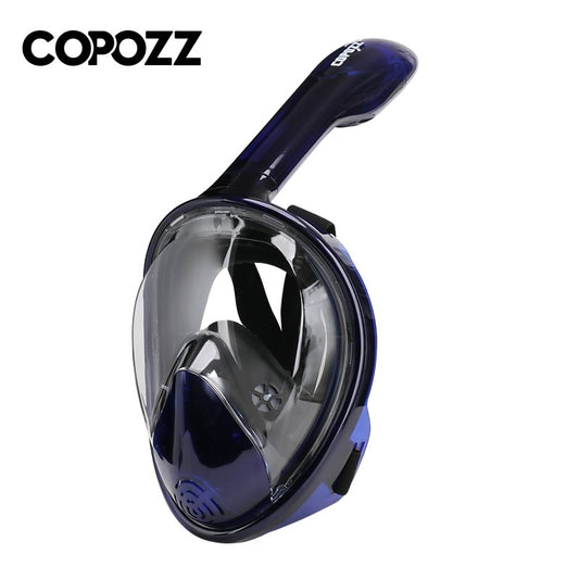 Underwater Scuba Gopro Diving Mask Full Face - BestShop