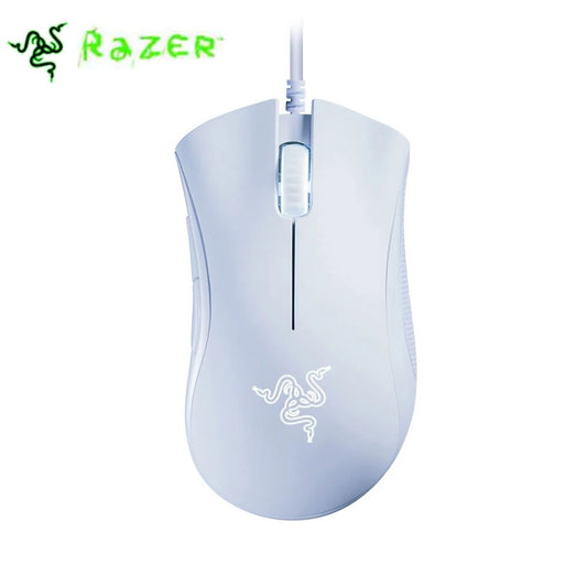 Razer DeathAdder Essential Wired Gaming Mouse 6400DPI - BestShop