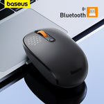 Load image into Gallery viewer, Baseus F01B Mouse Wireless Bluetooth 5.0 Mouse Silent Click - BestShop
