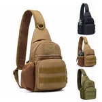 Load image into Gallery viewer, Tactical Shoulder Bag Hiking Backpack - BestShop
