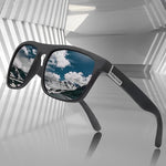 Load image into Gallery viewer, Polarized Color Changing Sunglasses - BestShop