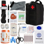 Load image into Gallery viewer, Survival First Aid Kit Survival Set - BestShop
