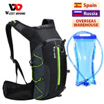 Load image into Gallery viewer, Biking Bags Portable Waterproof Backpack - BestShop
