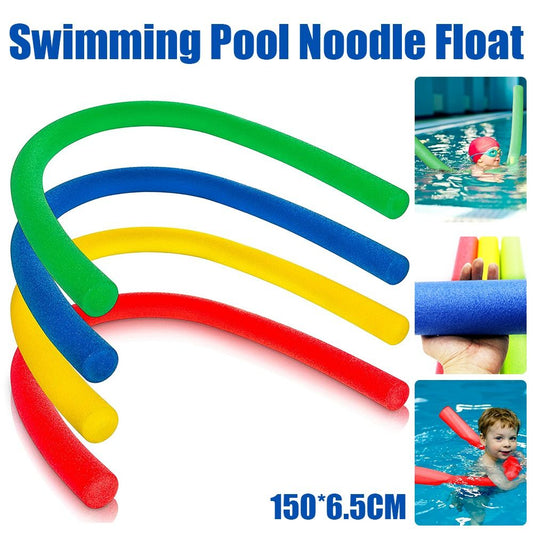 Swimming Pool Noodle Float Aid - BestShop