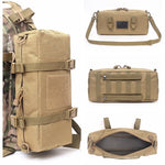 Load image into Gallery viewer, Travel Camping Bag Army Accessory Nylon - BestShop