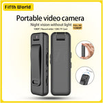 Load image into Gallery viewer, VIRAN Mini Camera Full HD 1080P Micro Body Camcorder - BestShop