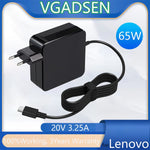 Load image into Gallery viewer, 20V 3.25A 65W USB Type-C Laptop Power Adapter Charger - BestShop
