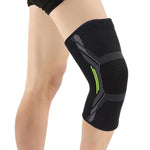 Load image into Gallery viewer, Sports Knee Pads Elastic Non-slip - BestShop
