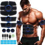 Load image into Gallery viewer, USB Rechargeable Electric Muscle Stimulator - BestShop