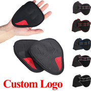 Neoprene Grip Pads Lifting Grips Gym Workout Gloves Lifting Pads - BestShop