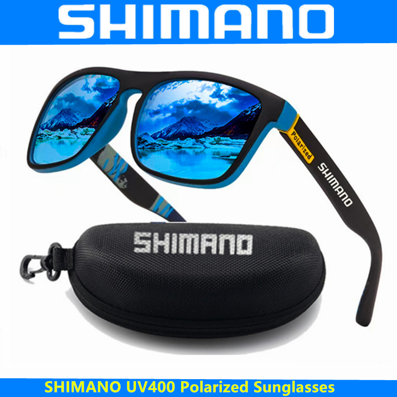 Polarized Sunglasses UV400 Protection - BestShop